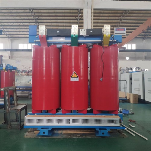 泾阳SCB10-1250KVA/10KV/0.4KV干式变压器